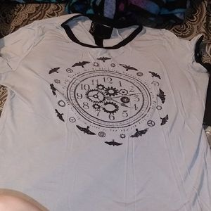 Miss Peragiunes home for peculiar children shirt.